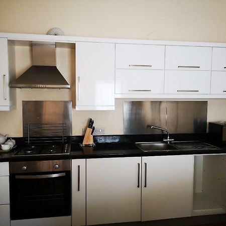 Contemporary Cottage Holidays Бридлінгтон Екстер'єр фото