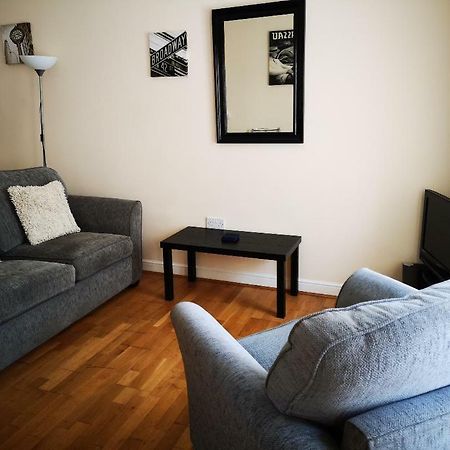 Contemporary Cottage Holidays Бридлінгтон Екстер'єр фото