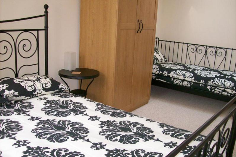 Contemporary Cottage Holidays Бридлінгтон Екстер'єр фото