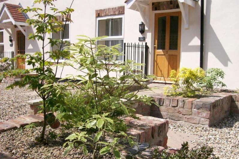 Contemporary Cottage Holidays Бридлінгтон Екстер'єр фото