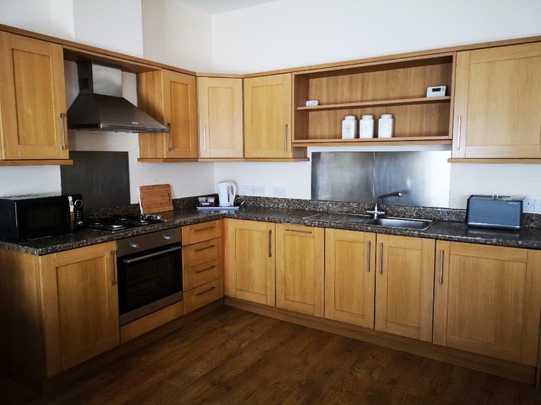 Contemporary Cottage Holidays Бридлінгтон Екстер'єр фото